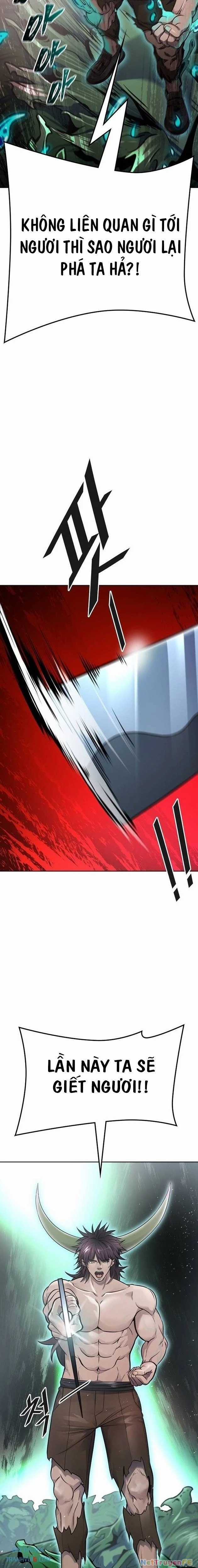 Tòa Tháp Bí Ẩn Chapter 644 trang 37