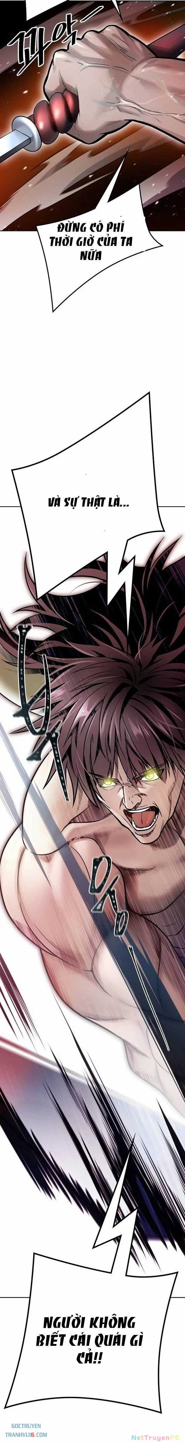 Tòa Tháp Bí Ẩn Chapter 644 trang 42