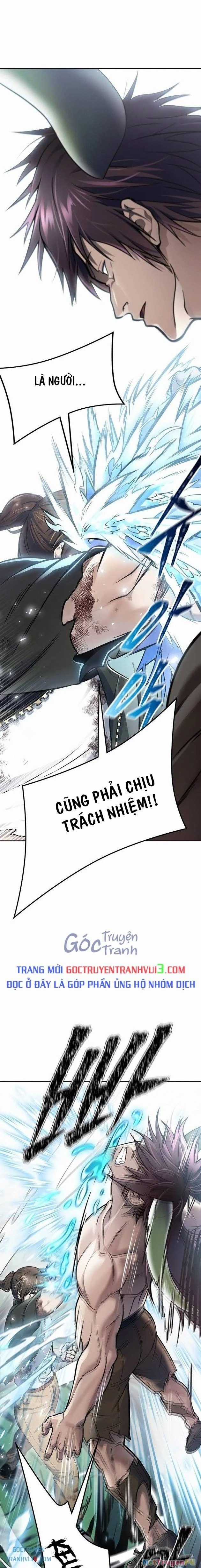 Tòa Tháp Bí Ẩn Chapter 644 trang 46