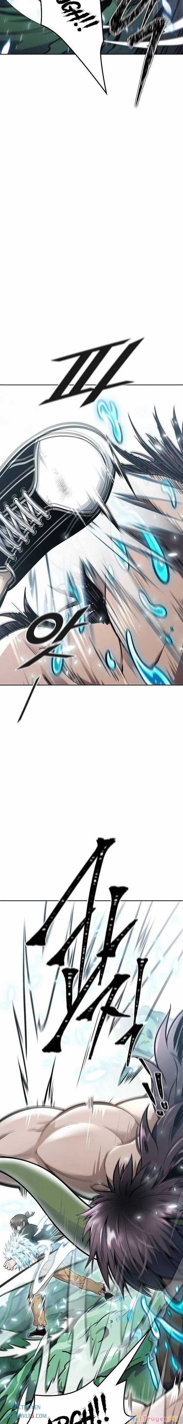 Tòa Tháp Bí Ẩn Chapter 644 trang 47