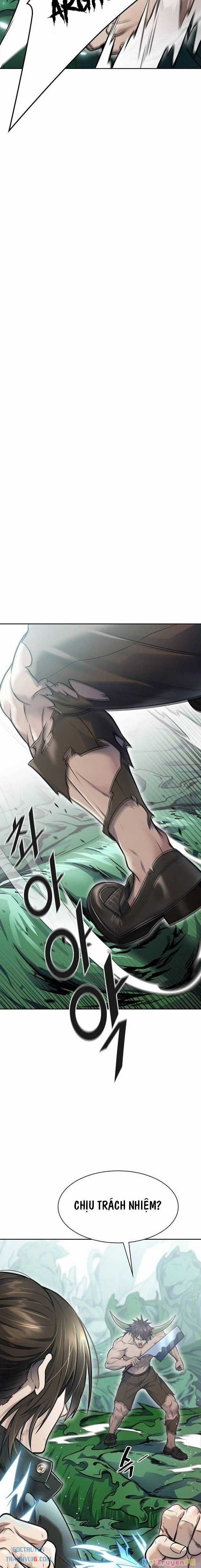 Tòa Tháp Bí Ẩn Chapter 644 trang 48