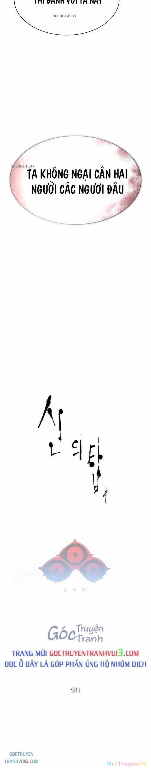 Tòa Tháp Bí Ẩn Chapter 644 trang 5