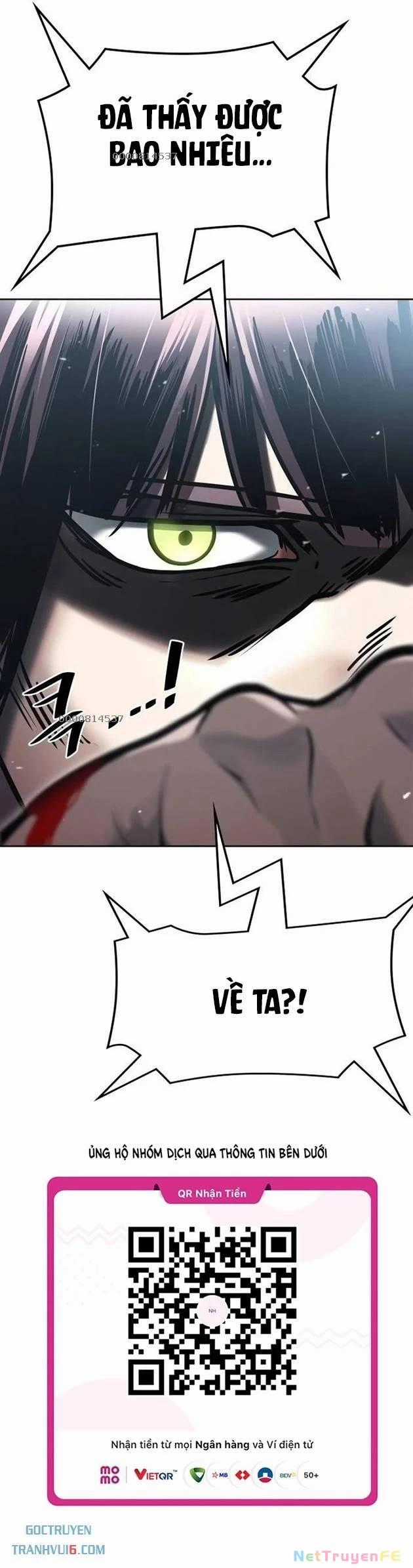 Tòa Tháp Bí Ẩn Chapter 644 trang 50