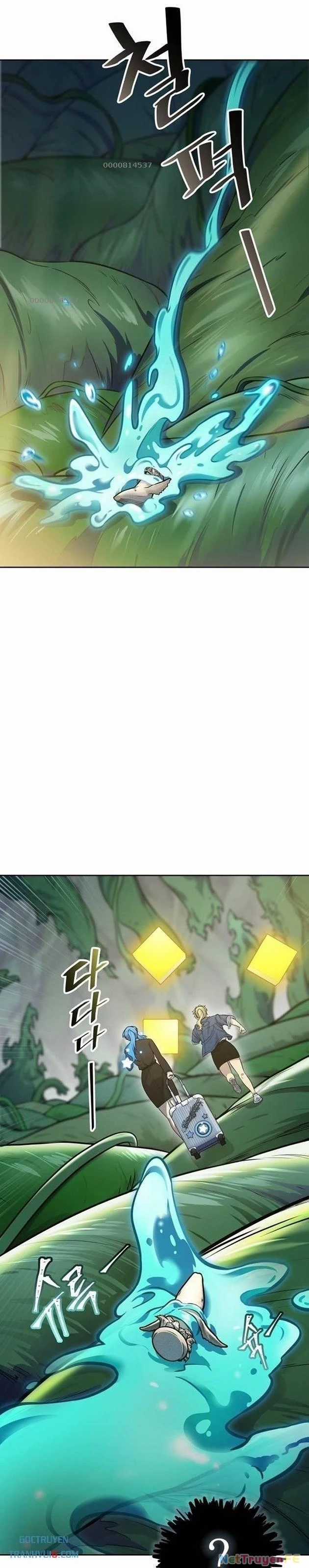 Tòa Tháp Bí Ẩn Chapter 644 trang 7