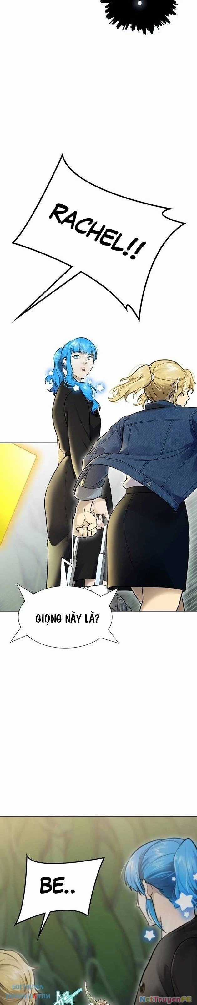 Tòa Tháp Bí Ẩn Chapter 644 trang 8