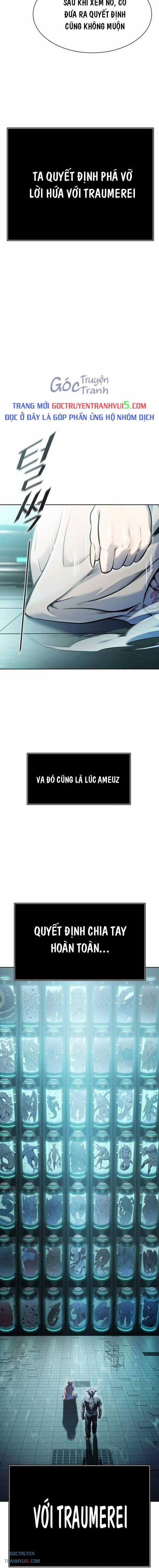 Tòa Tháp Bí Ẩn Chapter 645 trang 15