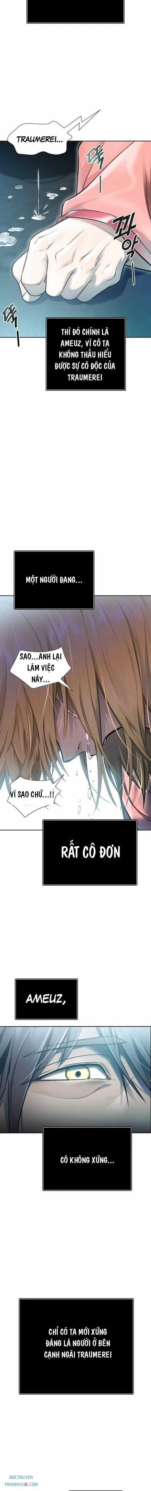 Tòa Tháp Bí Ẩn Chapter 645 trang 17