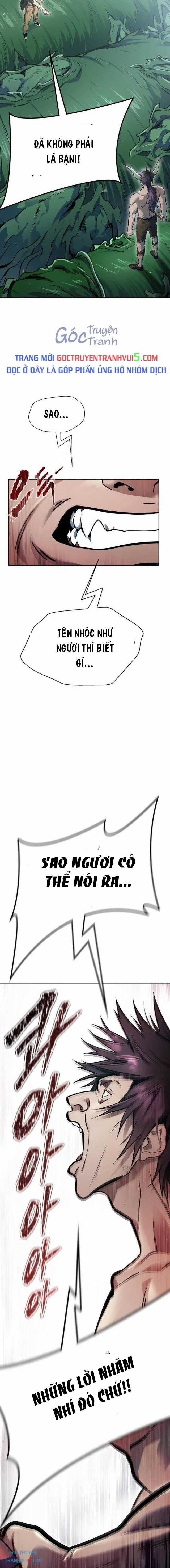 Tòa Tháp Bí Ẩn Chapter 645 trang 26