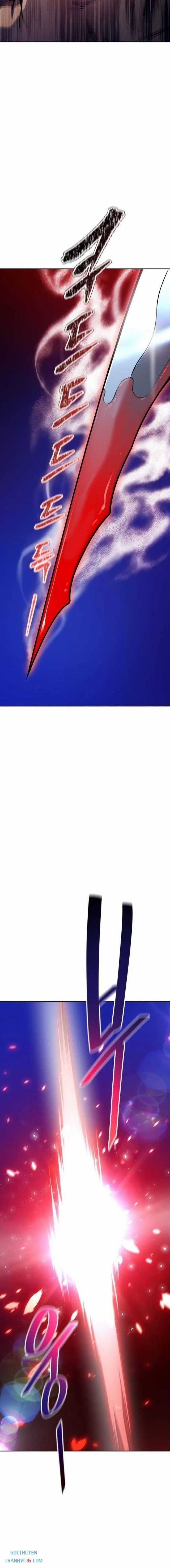 Tòa Tháp Bí Ẩn Chapter 645 trang 27