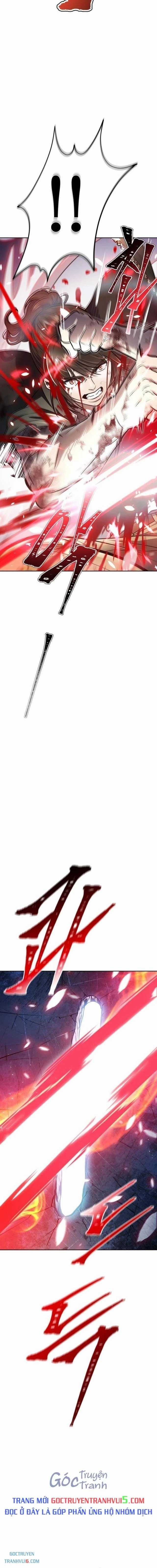 Tòa Tháp Bí Ẩn Chapter 645 trang 29