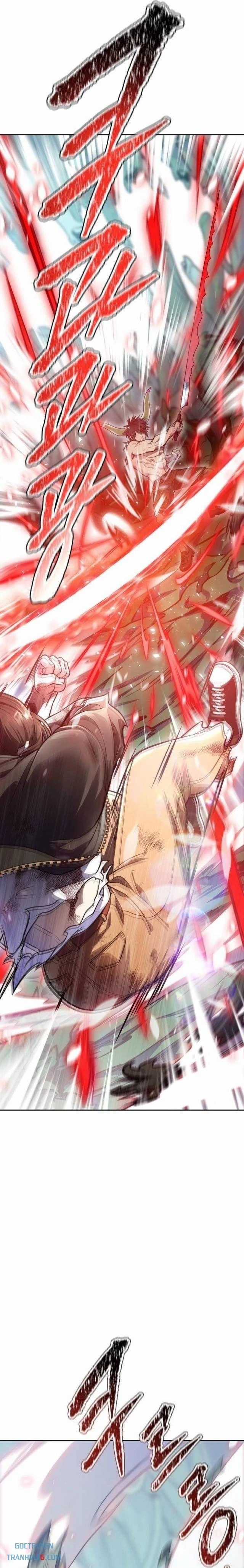 Tòa Tháp Bí Ẩn Chapter 645 trang 30