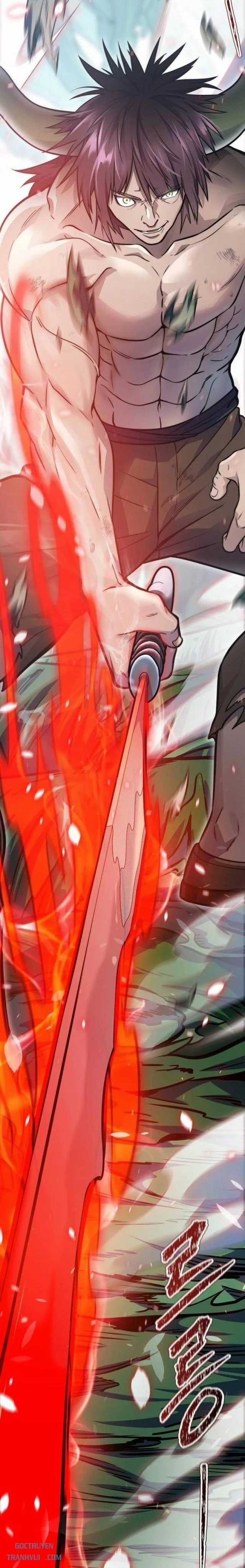 Tòa Tháp Bí Ẩn Chapter 645 trang 31