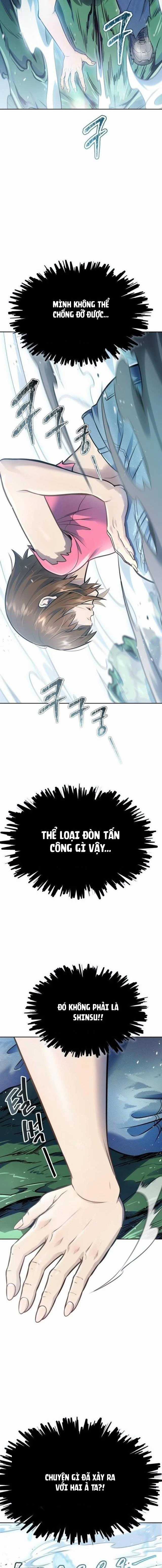 Tòa Tháp Bí Ẩn Chapter 646 trang 11