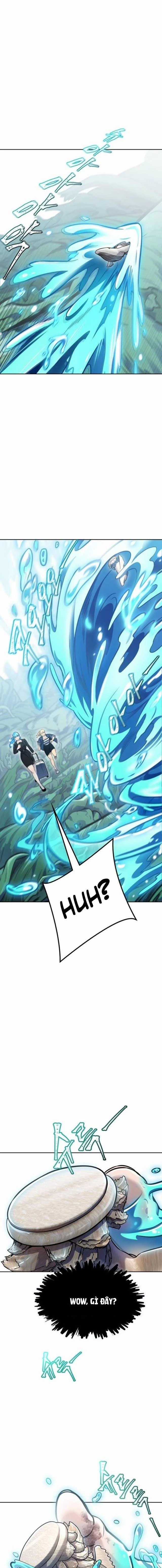 Tòa Tháp Bí Ẩn Chapter 646 trang 14