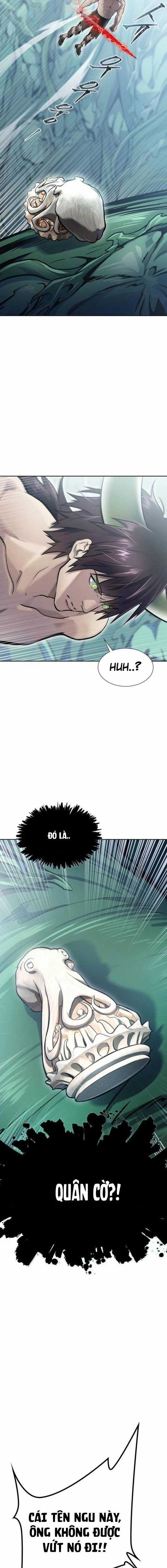 Tòa Tháp Bí Ẩn Chapter 646 trang 28