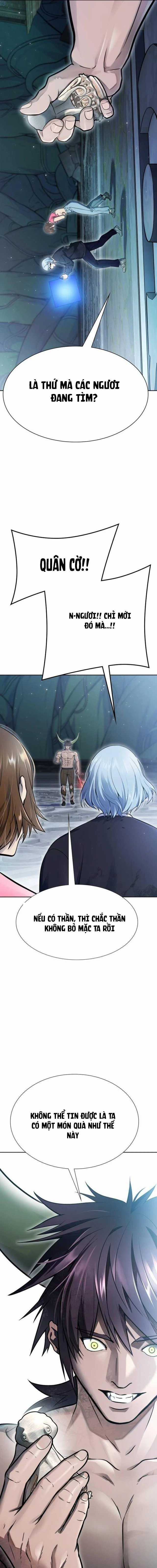 Tòa Tháp Bí Ẩn Chapter 646 trang 30