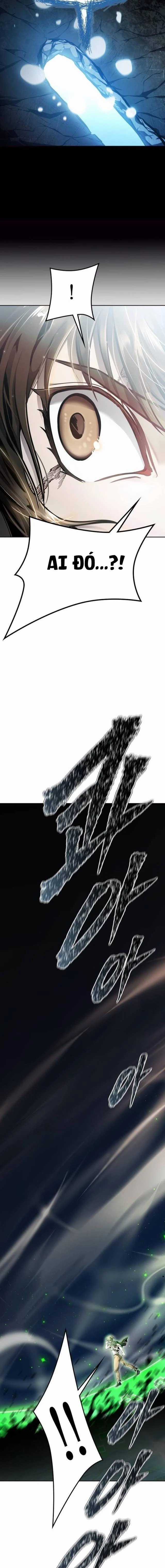 Tòa Tháp Bí Ẩn Chapter 646 trang 42