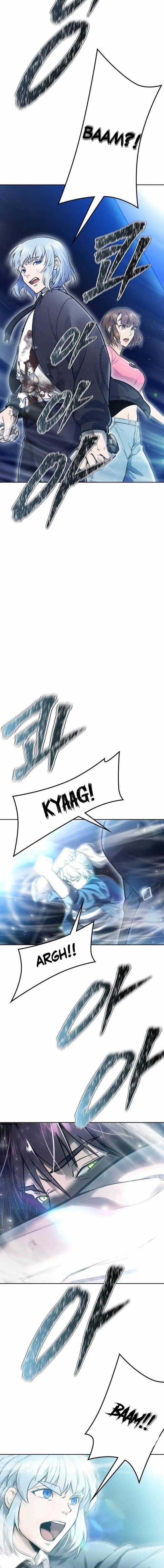 Tòa Tháp Bí Ẩn Chapter 646 trang 43