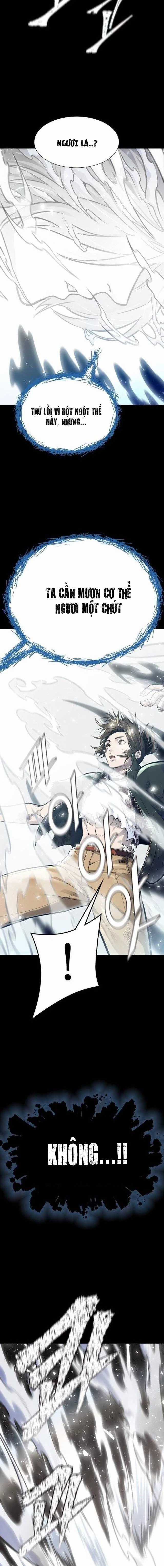 Tòa Tháp Bí Ẩn Chapter 646 trang 46