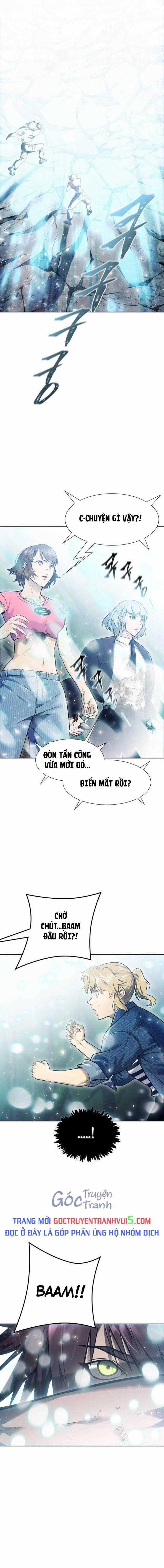 Tòa Tháp Bí Ẩn Chapter 646 trang 48