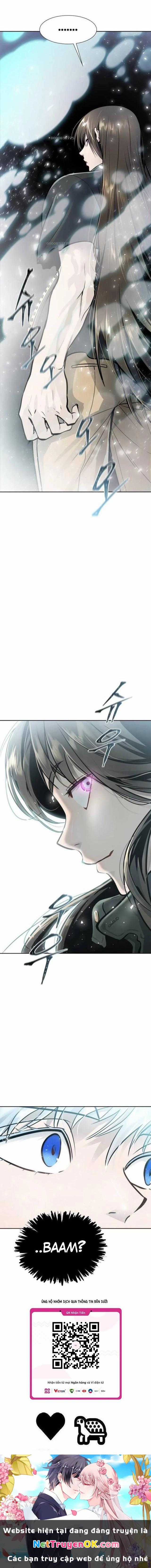 Tòa Tháp Bí Ẩn Chapter 646 trang 49