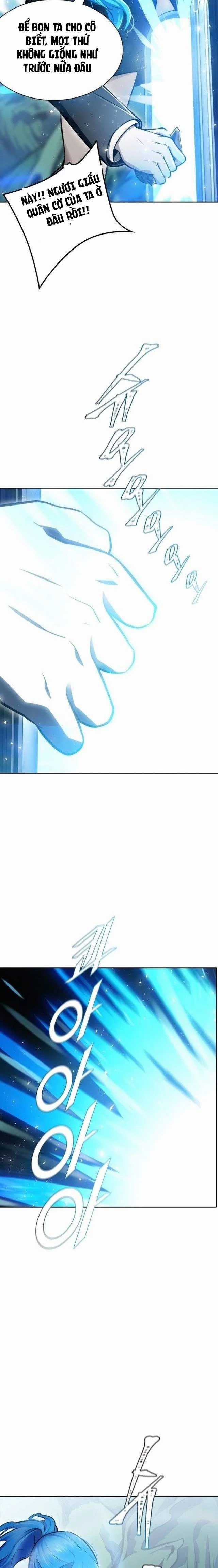 Tòa Tháp Bí Ẩn Chapter 646 trang 6
