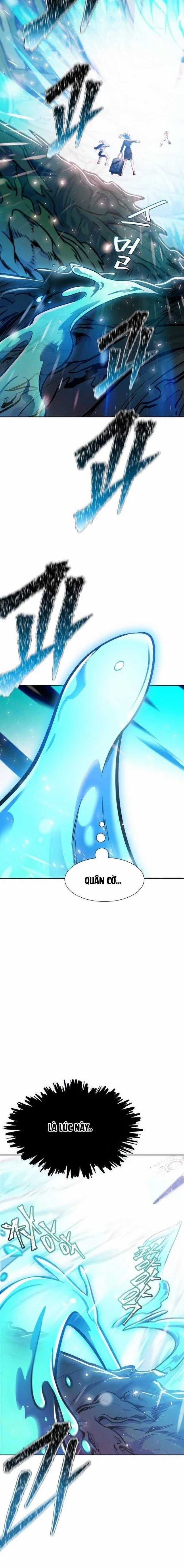 Tòa Tháp Bí Ẩn Chapter 646 trang 9