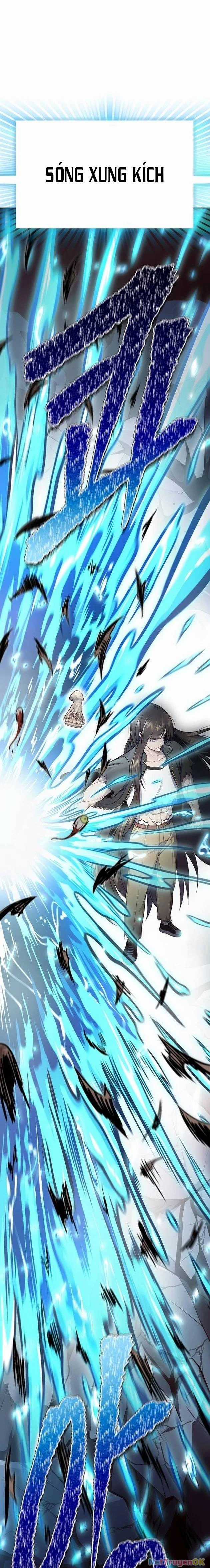 Tòa Tháp Bí Ẩn Chapter 647 trang 10