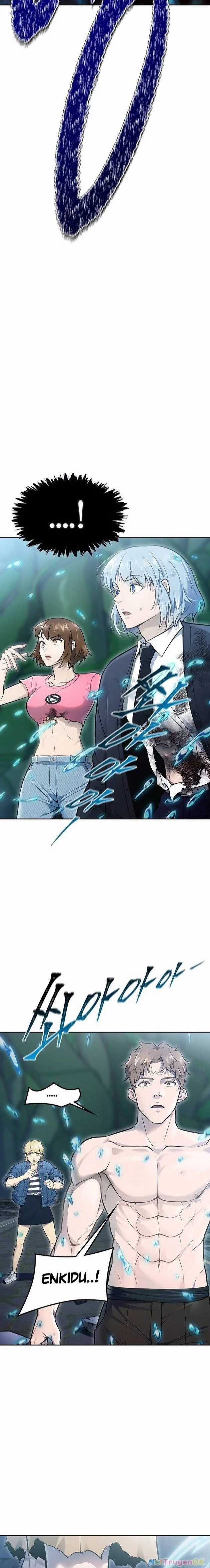 Tòa Tháp Bí Ẩn Chapter 647 trang 11