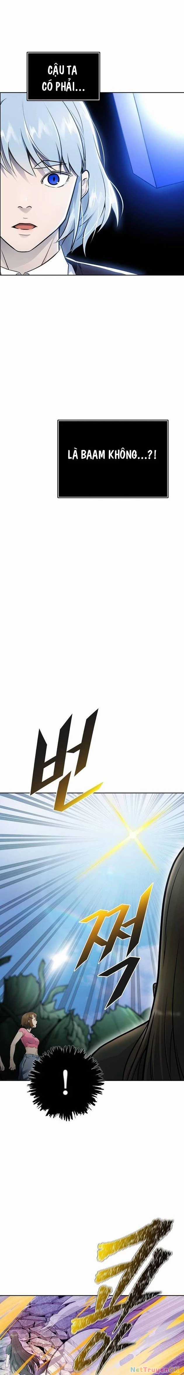 Tòa Tháp Bí Ẩn Chapter 647 trang 13