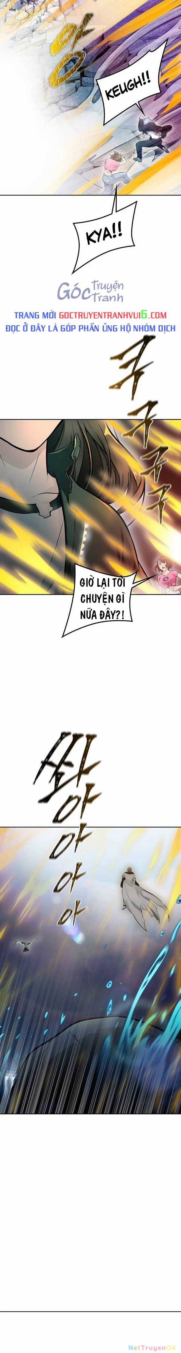 Tòa Tháp Bí Ẩn Chapter 647 trang 14