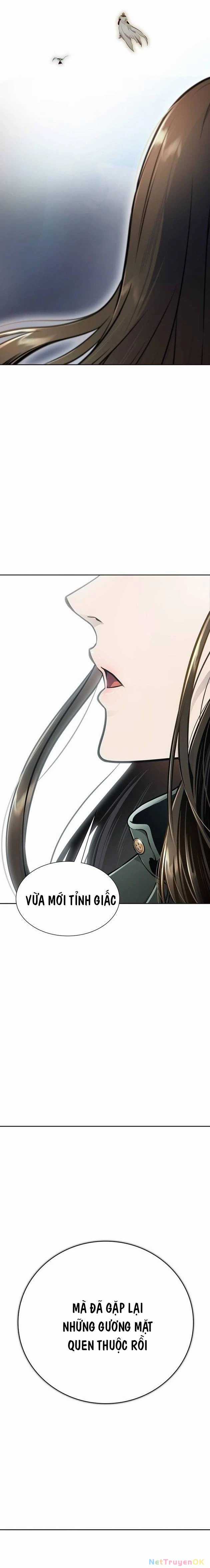 Tòa Tháp Bí Ẩn Chapter 647 trang 15