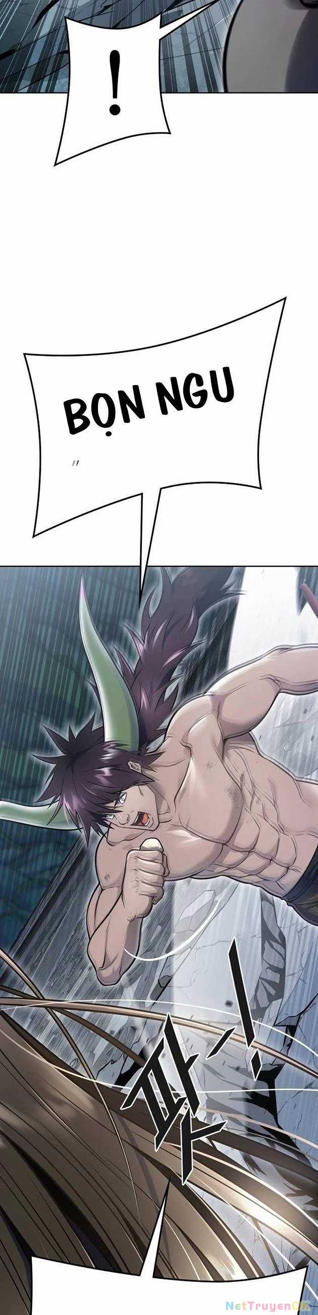 Tòa Tháp Bí Ẩn Chapter 647 trang 2