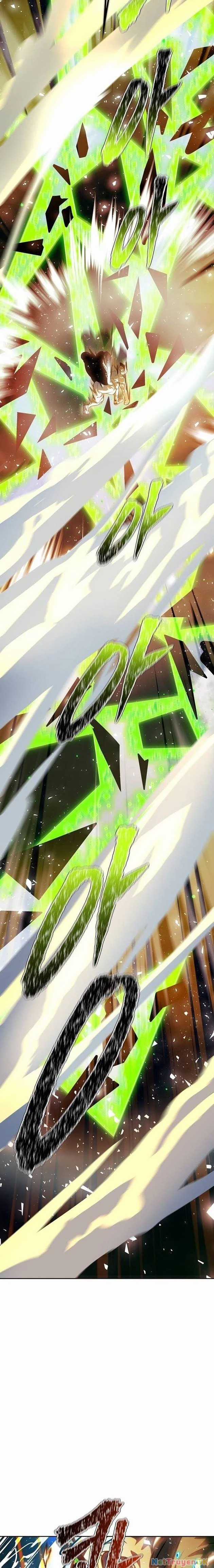 Tòa Tháp Bí Ẩn Chapter 647 trang 23