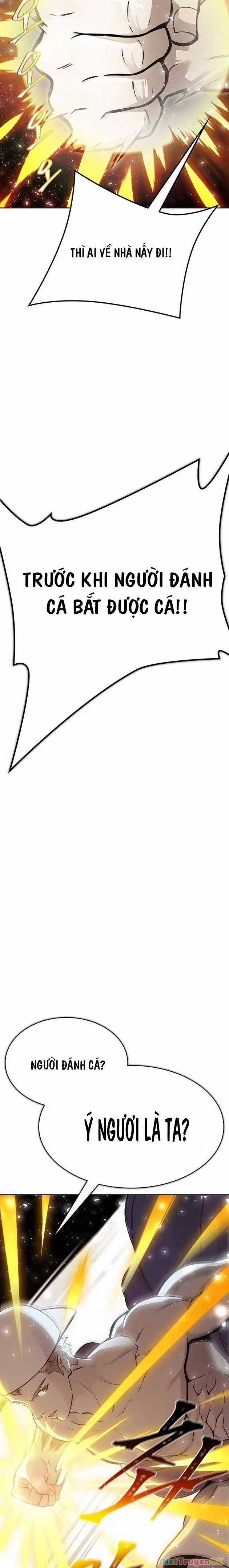 Tòa Tháp Bí Ẩn Chapter 647 trang 29