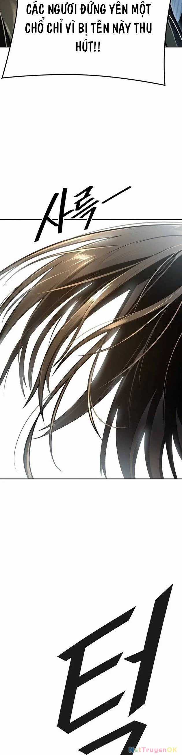Tòa Tháp Bí Ẩn Chapter 647 trang 3