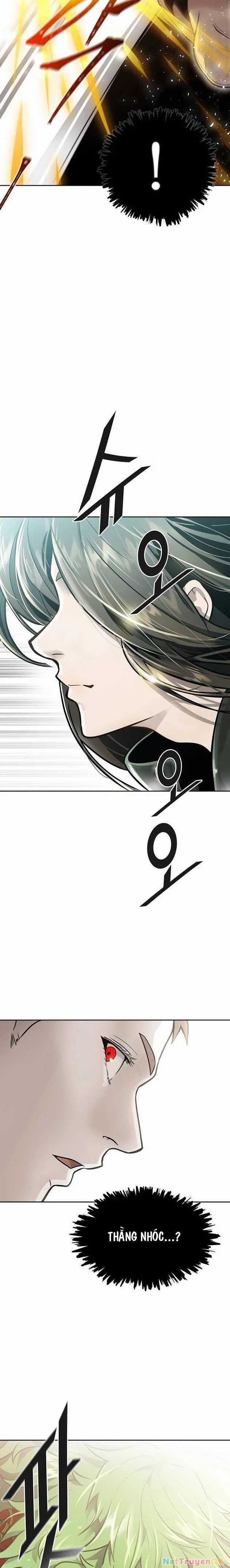 Tòa Tháp Bí Ẩn Chapter 647 trang 30