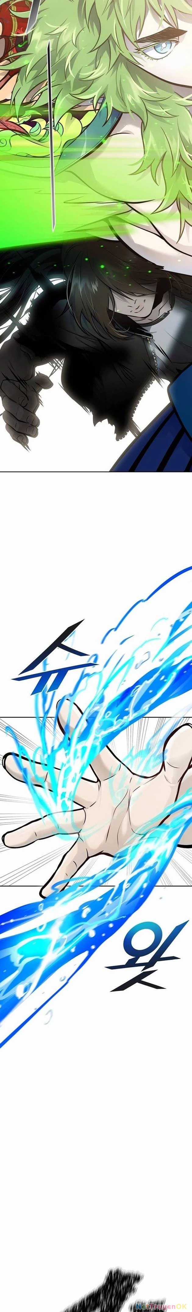 Tòa Tháp Bí Ẩn Chapter 647 trang 31