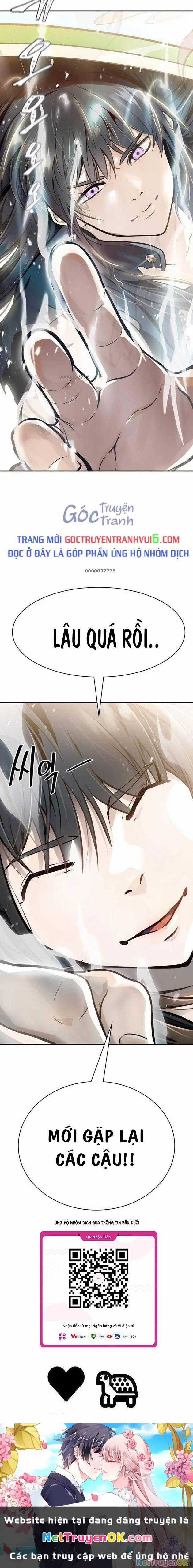 Tòa Tháp Bí Ẩn Chapter 647 trang 35