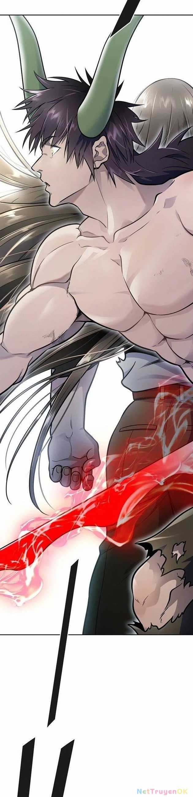 Tòa Tháp Bí Ẩn Chapter 647 trang 4