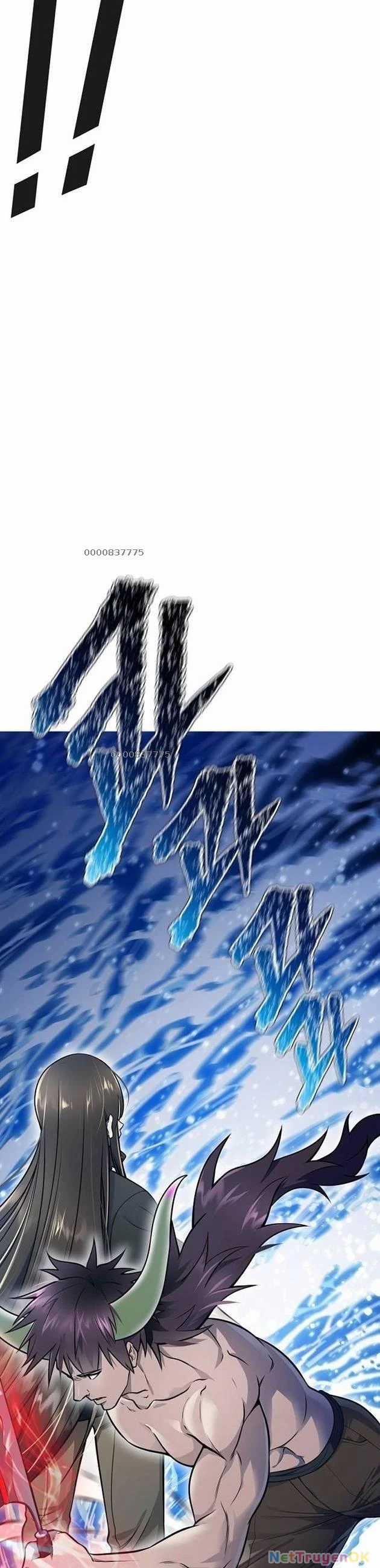 Tòa Tháp Bí Ẩn Chapter 647 trang 5