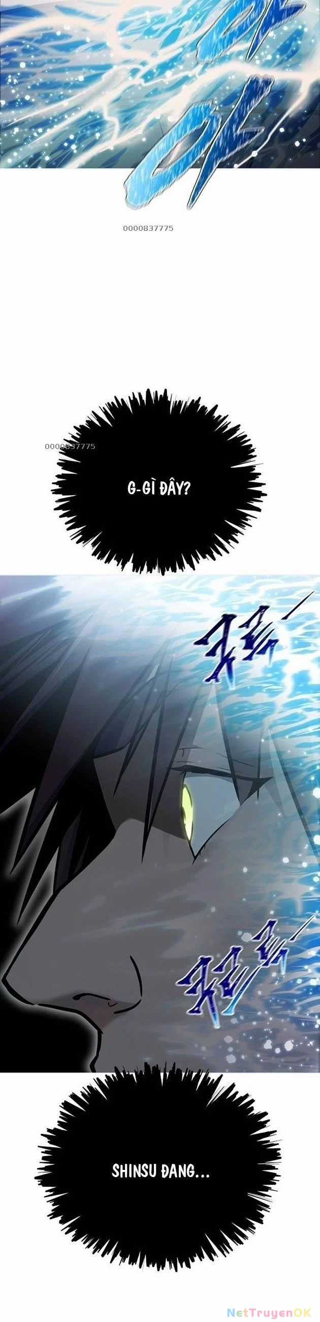 Tòa Tháp Bí Ẩn Chapter 647 trang 7