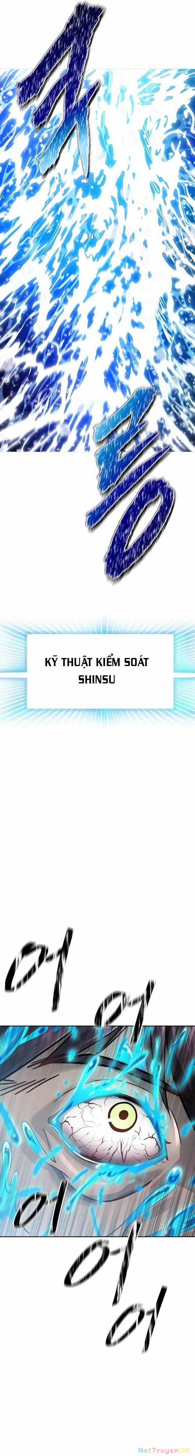 Tòa Tháp Bí Ẩn Chapter 647 trang 9