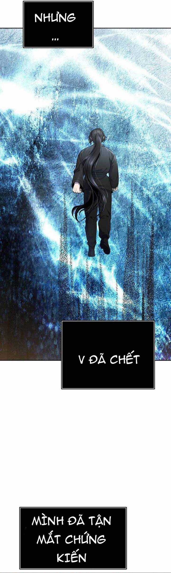 Tòa Tháp Bí Ẩn Chapter 648 trang 10