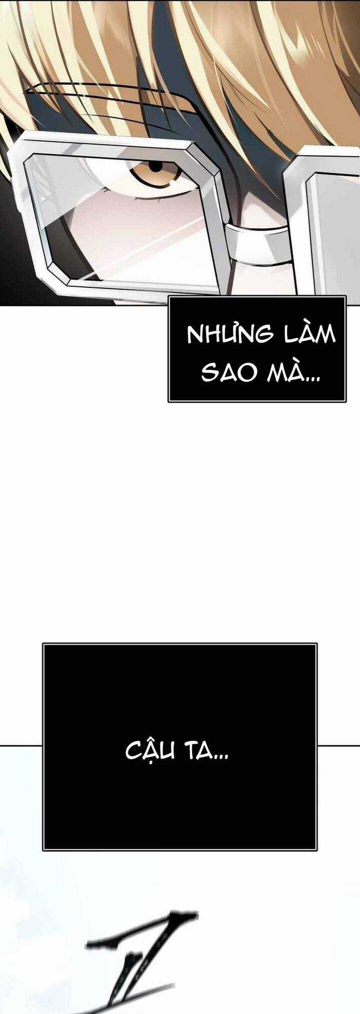 Tòa Tháp Bí Ẩn Chapter 648 trang 11