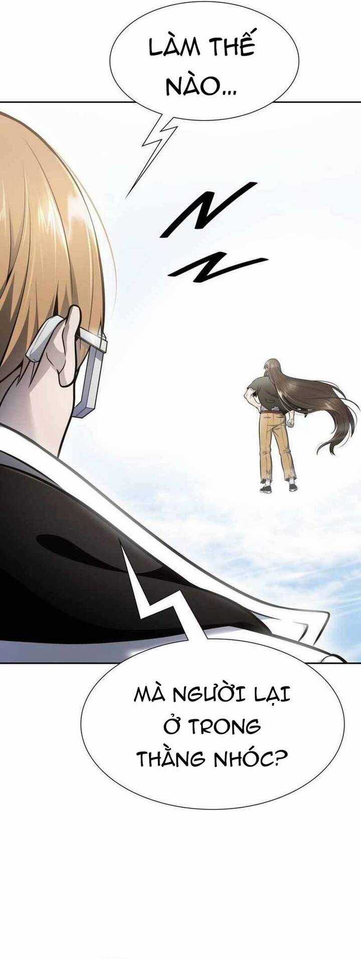 Tòa Tháp Bí Ẩn Chapter 648 trang 13
