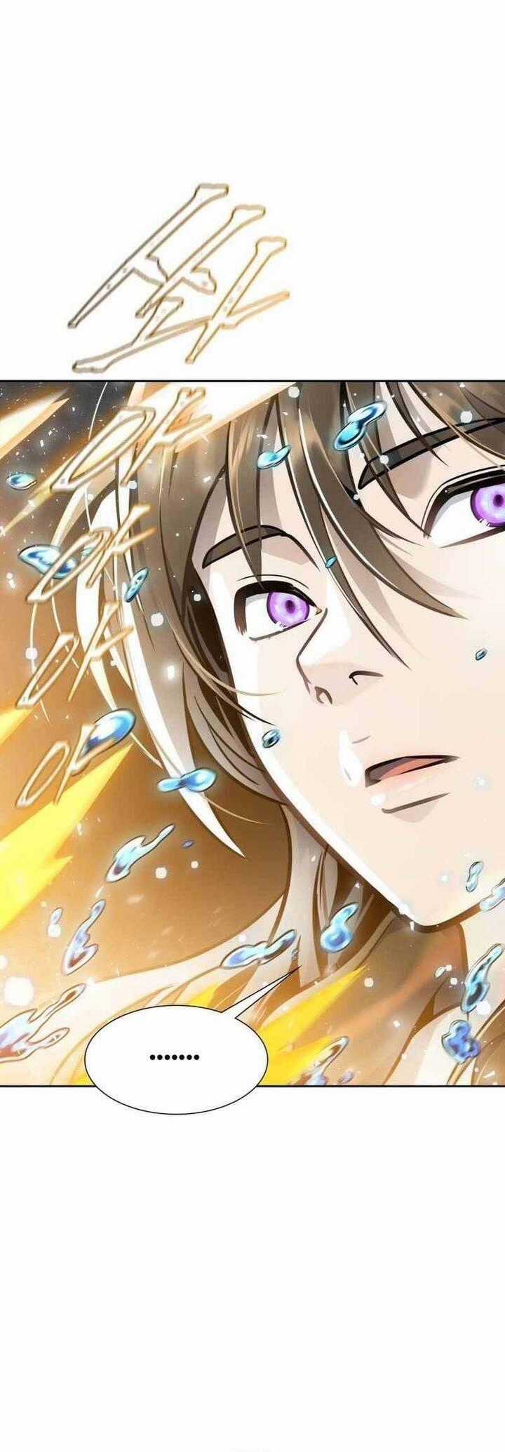 Tòa Tháp Bí Ẩn Chapter 648 trang 19