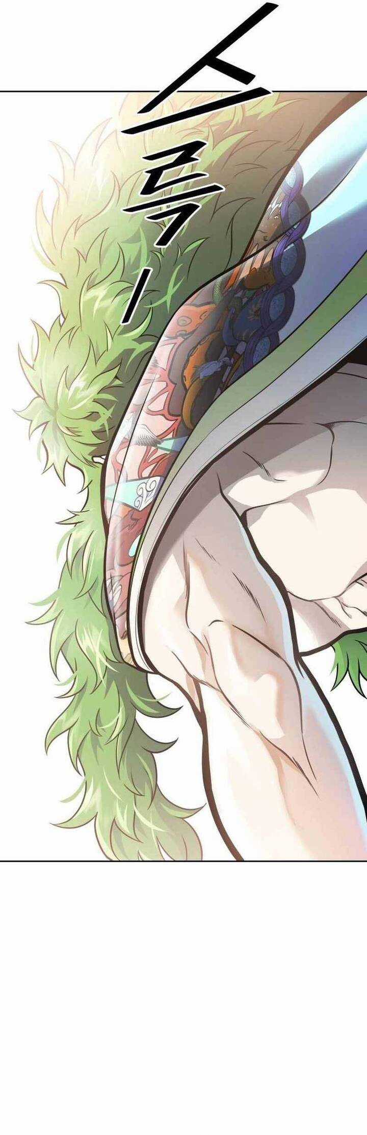 Tòa Tháp Bí Ẩn Chapter 648 trang 2