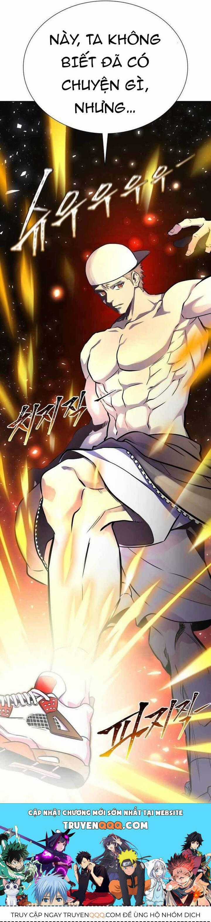 Tòa Tháp Bí Ẩn Chapter 648 trang 20