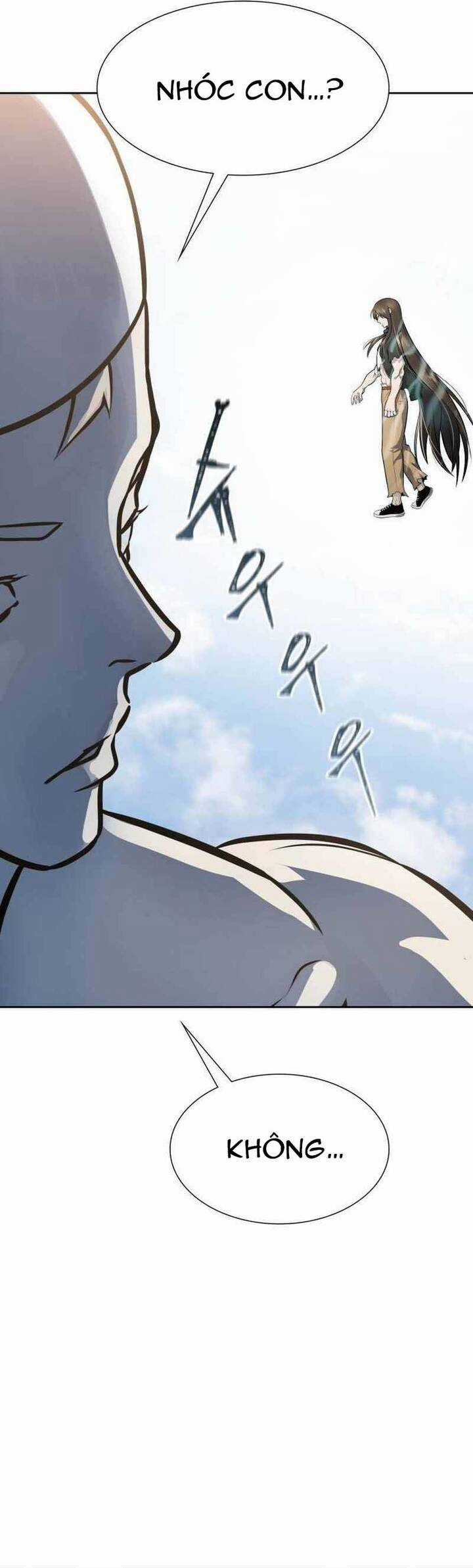 Tòa Tháp Bí Ẩn Chapter 648 trang 4